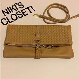 Steve Madden Clutch! BUNDLE!